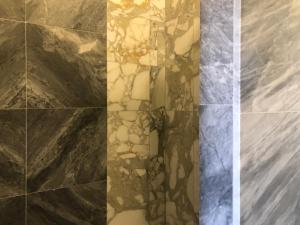 Testaccio Room in Rome