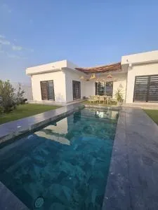 Villa Nossa - Ngaring