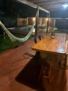 Casa de Verano con piscina exclusiva