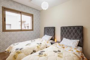 Appartement au parc à 3 minutes de la plage