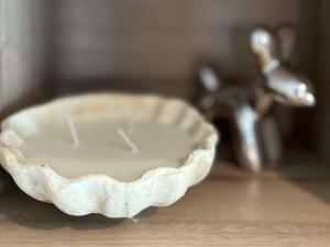 Edinburgh, Seton Sands, The Fishing Boat