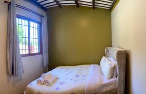 Abasimba House Arusha