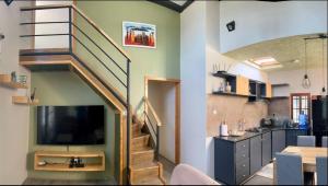 Abasimba House Arusha