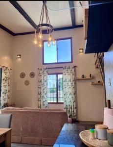 Abasimba House Arusha