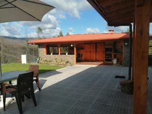 Eucalyptus Pink House