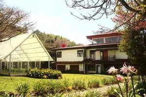 Victorian House - Jiménez