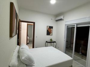 Casa de praia estilo campo