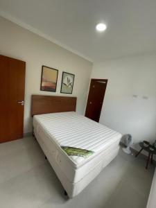 Casa de praia estilo campo