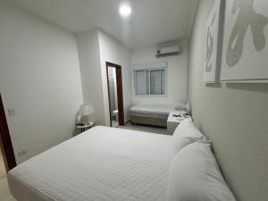 Casa de praia estilo campo