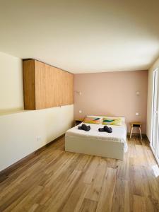 Villas Maison de charme - Jardin - Parking - Proche CEA Cadarache - ITER : photos des chambres