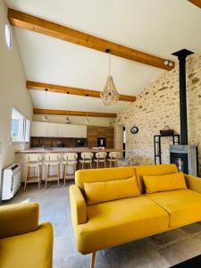 Maison de charme - Jardin - Parking - Proche CEA Cadarache - ITER