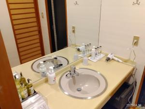 Yamanaka Onsen Hanatsubaki