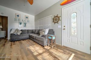 Enjoy your quiet vacation at Butlers Beach Retreat!