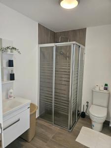 Cozy apartment at Thalassa Beach Resort, Northern Cyprus