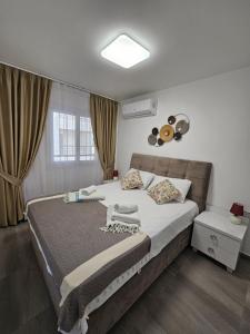 Cozy apartment at Thalassa Beach Resort, Northern Cyprus