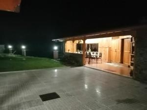 Eucalyptus Pink House