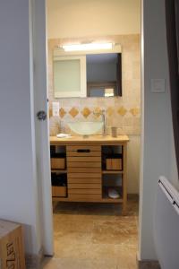 B&B / Chambres d'hotes La Garde Pile de Fichou : photos des chambres