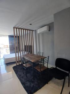 Edificio Acqualina apto 403