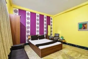 Super Hotel O Arati House - Bally