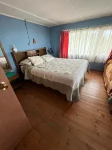 ALOJAMIENTO Y CABAÑAS MARSUR AUSTRAl - Contao