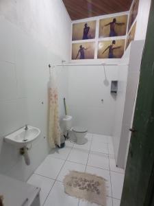 Muleki é Tu - Alojamento Cultural da Capoeira e das Artes