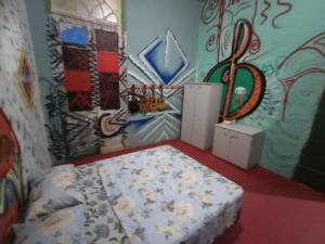 Muleki é Tu - Alojamento Cultural da Capoeira e das Artes