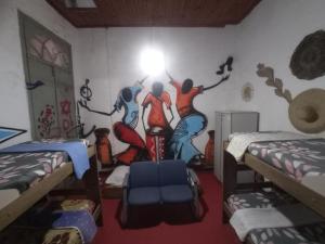 Muleki é Tu - Alojamento Cultural da Capoeira e das Artes