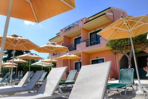 MarieChristine Suites