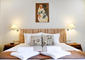 MarieChristine Suites