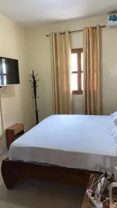 Sen Luxe Immo - Darou Rhamane