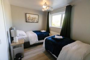 4 Bedroom Gateway in Winchester