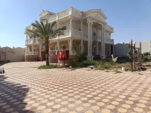 Al Rum Al Rum Street in front of Freedom Private School - Marsa Matruh