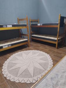 Casa na praia em Caraguatatuba - Recanto Alegria Alegria