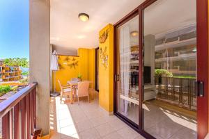 Olivia Sunset breeze