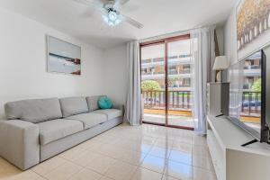 Olivia Sunset breeze