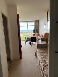 Grand studio Résidence les 3 iles Quiberon N48 - Port-Haliguen