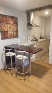 Apartamento Estocolmo I