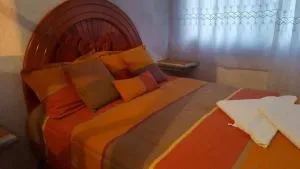 Hospedaje Rio Paraíso - San Miguel