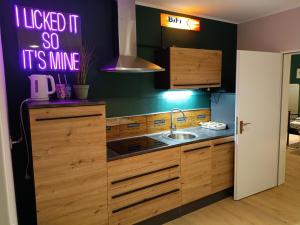 Ferienwohnung Studio 62 nein2