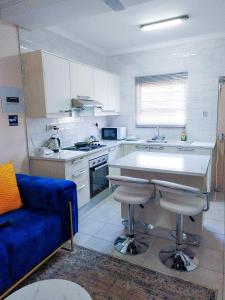 JTown CBD Self-Catering Apartment