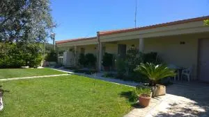 B&B Borgo Minerva - Otranto