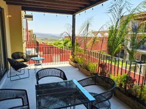 Luna200 San Miguel de Allende