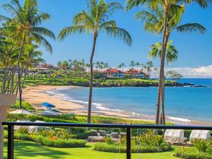Royal Ilima A201 At Wailea Beach Villas