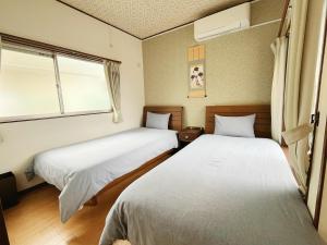 ご縁西*和风独栋*地铁站徒步3分钟*15分钟直达难波*自助入住