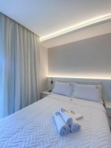 Studio Soft Petal - lindo studio em Moema