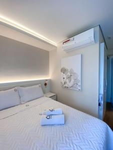 Studio Soft Petal - lindo studio em Moema