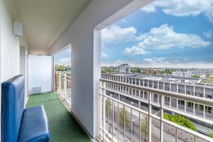 Appartements Chic & Cosy - Private Parking - Between Paris & DisneyLand - 5min TrainStation, Big Mall : photos des chambres