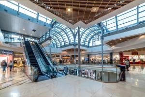 Appartements Chic & Cosy - Private Parking - Between Paris & DisneyLand - 5min TrainStation, Big Mall : photos des chambres