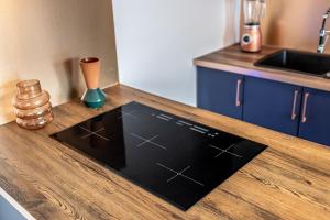 Appartements Chic & Cosy - Private Parking - Between Paris & DisneyLand - 5min TrainStation, Big Mall : photos des chambres