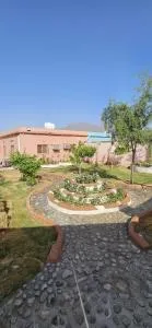 شاليه الأمل - Jirūbah